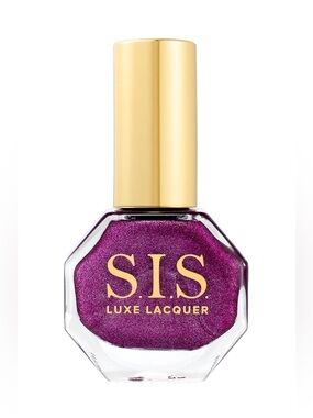 SIS LUXE LACQUER - CHI
